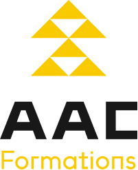 Logo AAC centre bilan de compétences à Bourg-en-Bresse